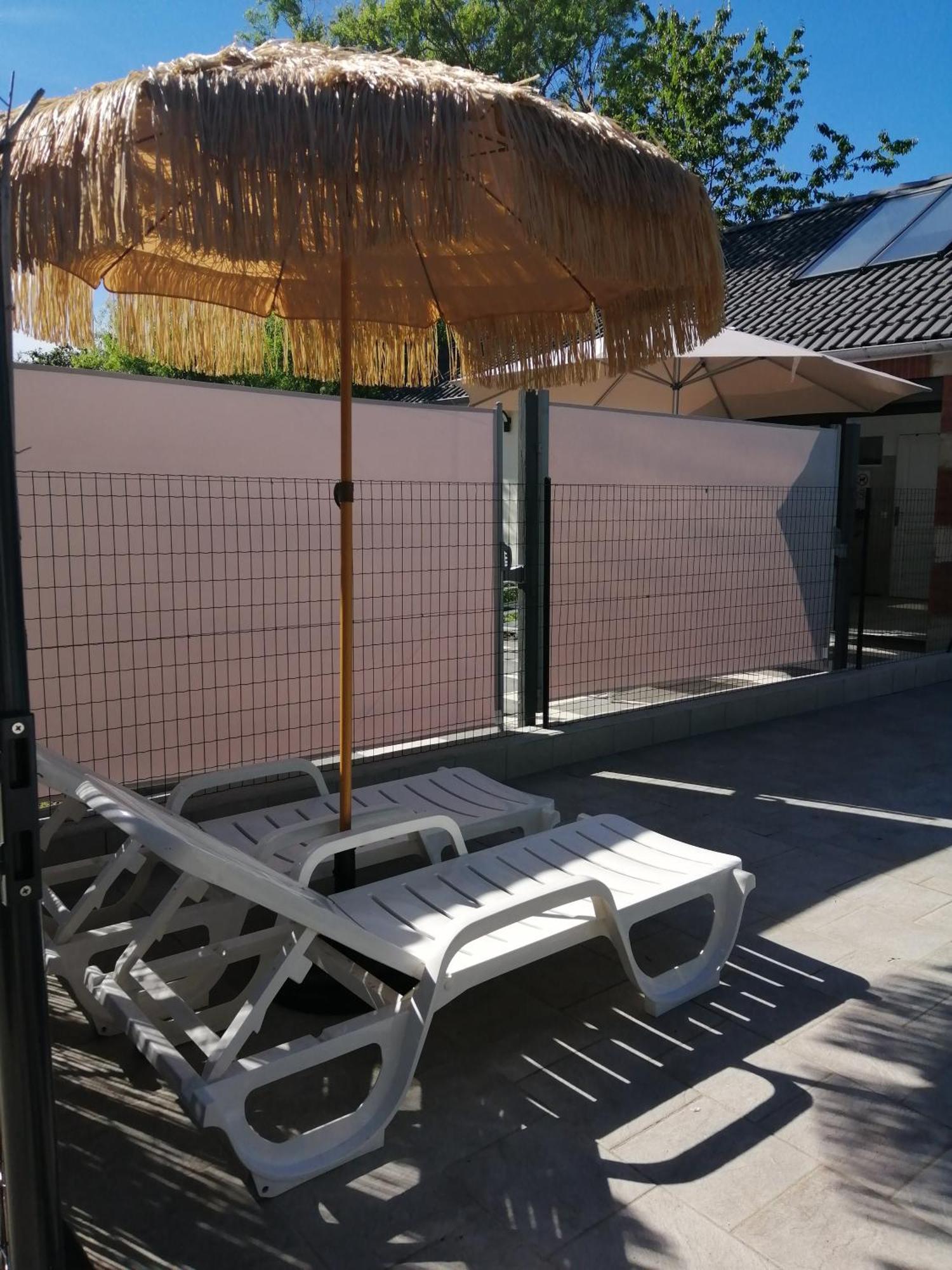 O Jardin De Boutancourt Villa Exterior photo