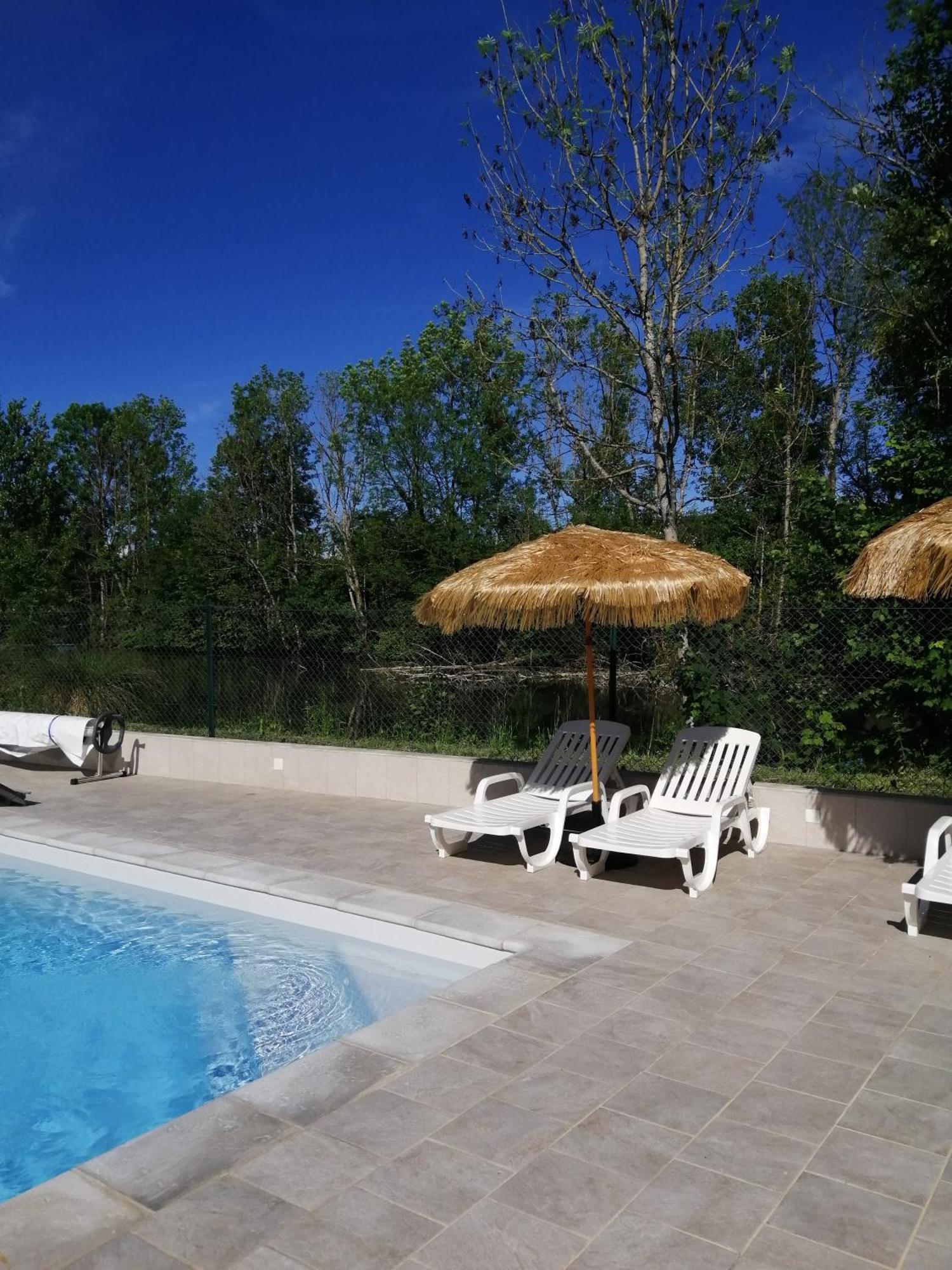 O Jardin De Boutancourt Villa Exterior photo
