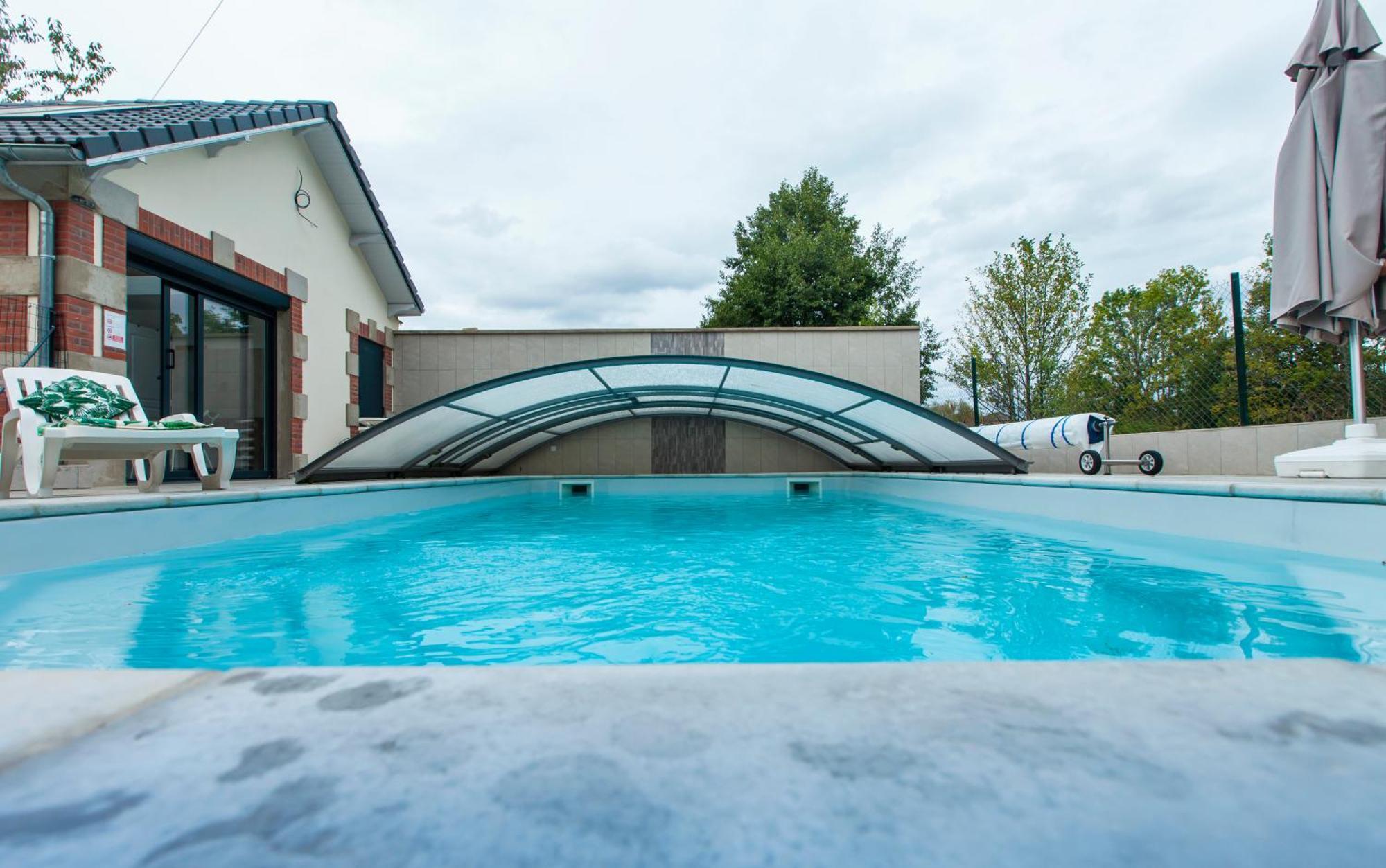 O Jardin De Boutancourt Villa Exterior photo